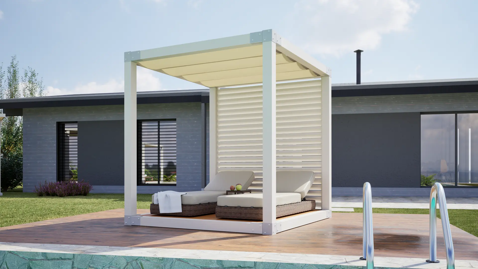 Cabana